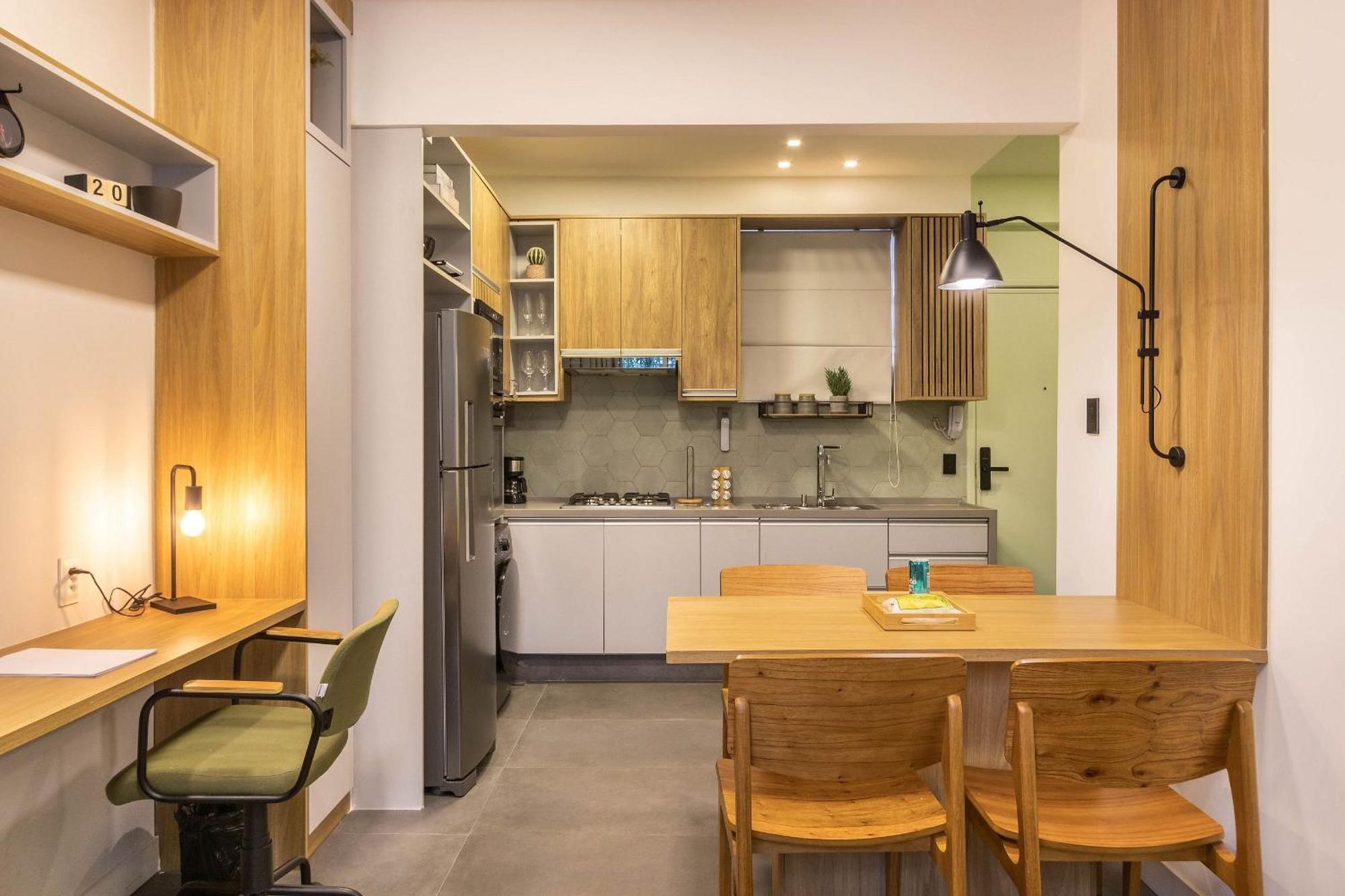 Apartamento Ipanema, Seu Ape Entre A E A Lagoa.